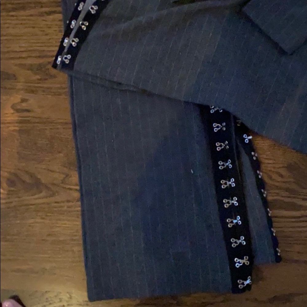 Zara Size Xs Matching Set - image 3